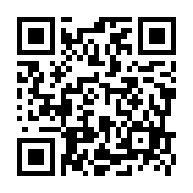 小学生工作応募用QRコード
